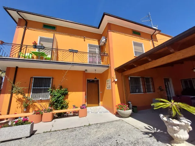 Bed And Breakfast Torretta