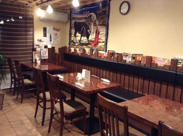 路地裏厨房 グランビア