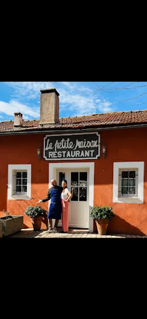 La Petite Maison à Cogolin