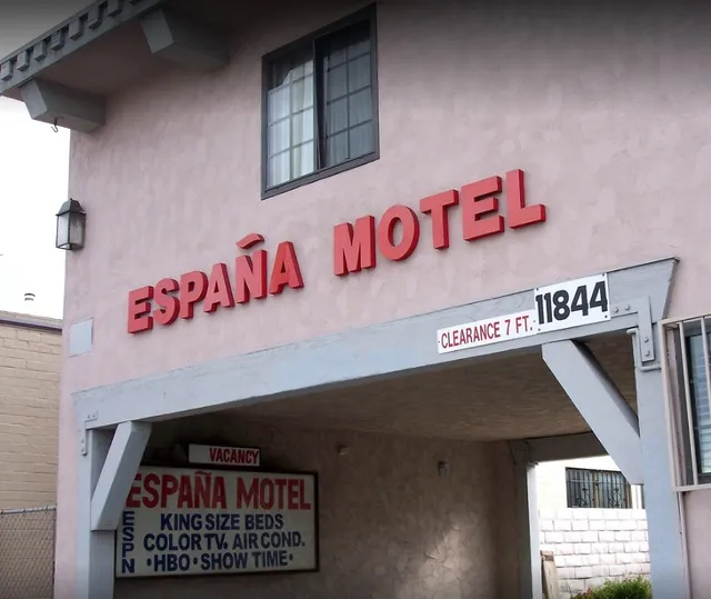 Espana Motel