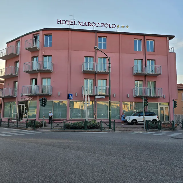Hotel Marco Polo
