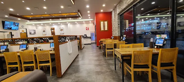 고향옥 얼큰순대국