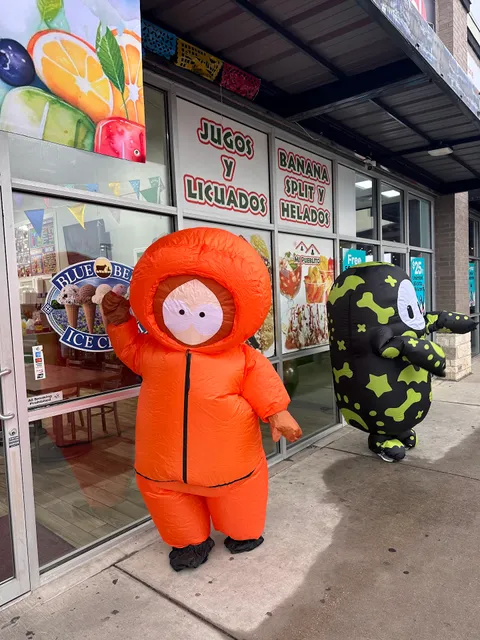 Mi Pueblito Neveria y Fruteria