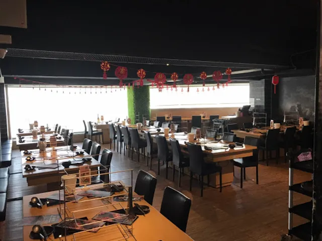 LeDoDo Hot Pot (Tainan Dongning)