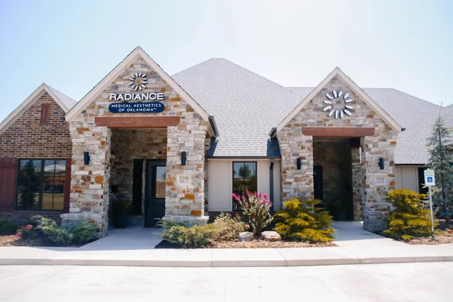 Radiance Medical Aesthetics Of Oklahoma