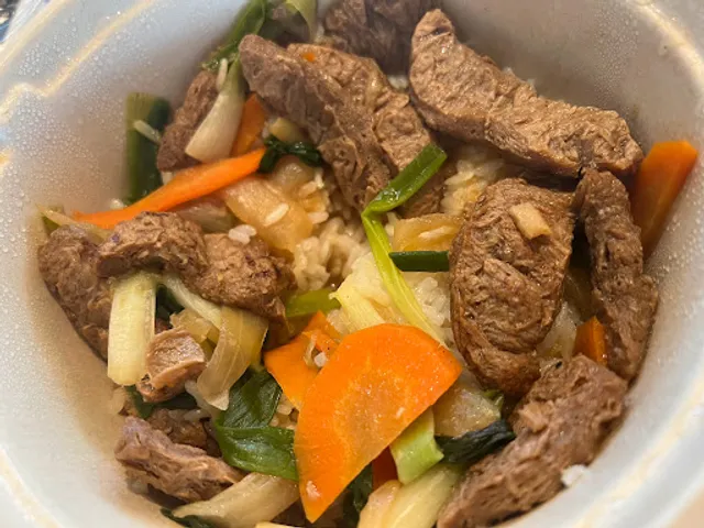 Yo-kai Express @ Aloft