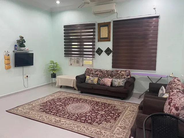 Homestay Murah Kuala Terengganu by Muizzah Homestay