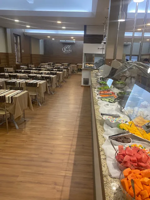 Restaurante Qualitá - Dezoito do Forte