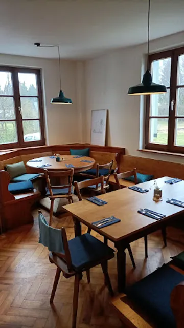 Wirtschaft zum Torfwerk