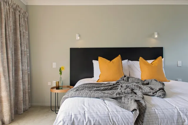 Twizel Central - Studio Accommodation