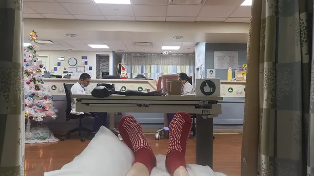 North Shore University Hospital Heliport