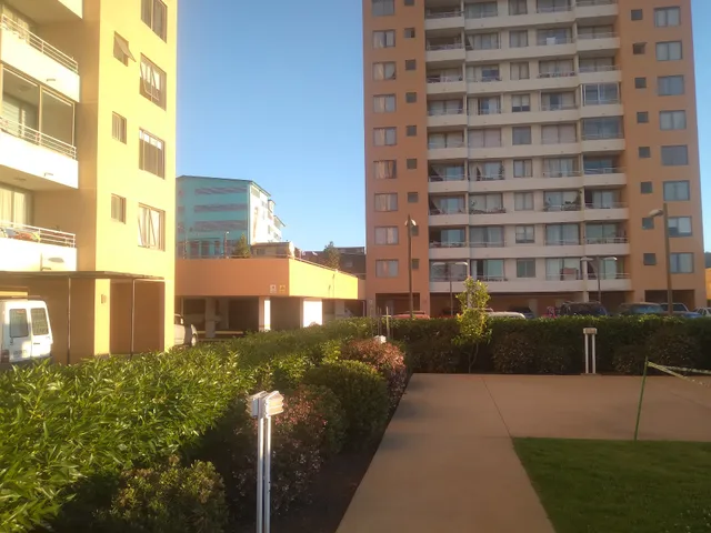 Sociedad Comercial y de Servicios Proservers Limitada