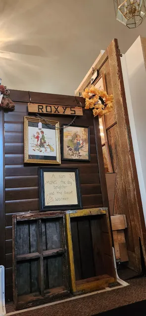 The Second Knob Gifts & Antiques / TSK Warehouse