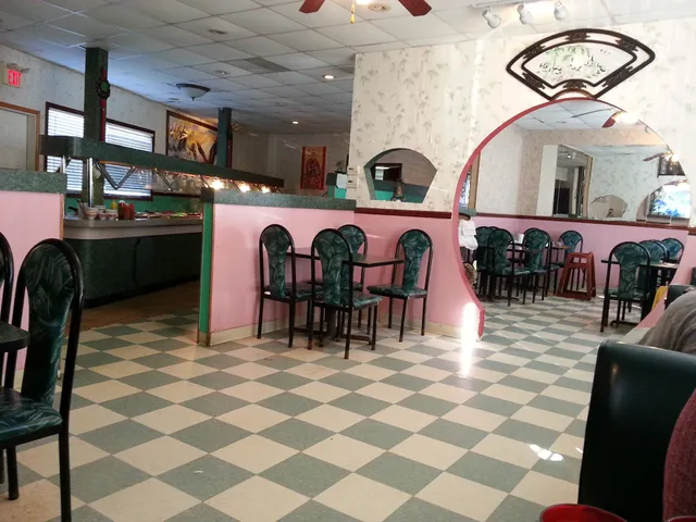 Panda Chinese Restaurant