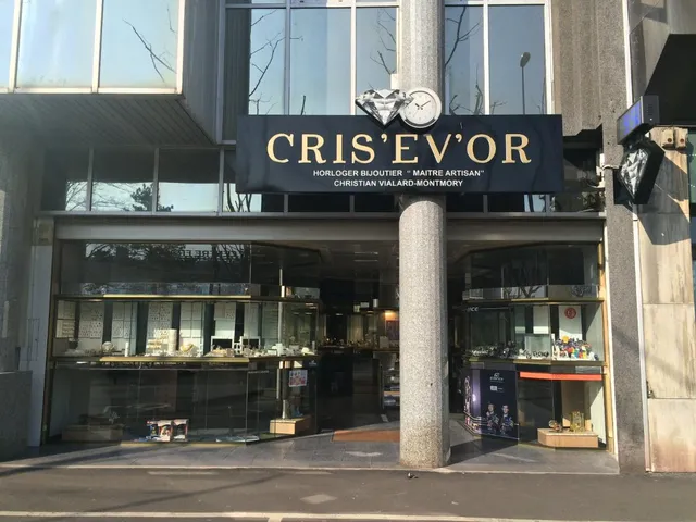 Cris'Ev'Or