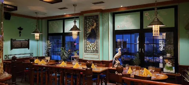 Sa Rang Bang Restaurant