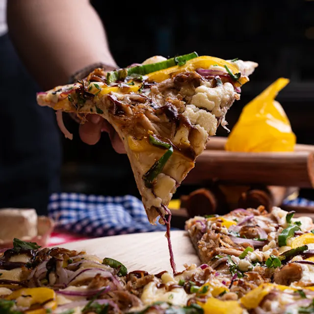 Allegria | Shopping Mestre Álvaro