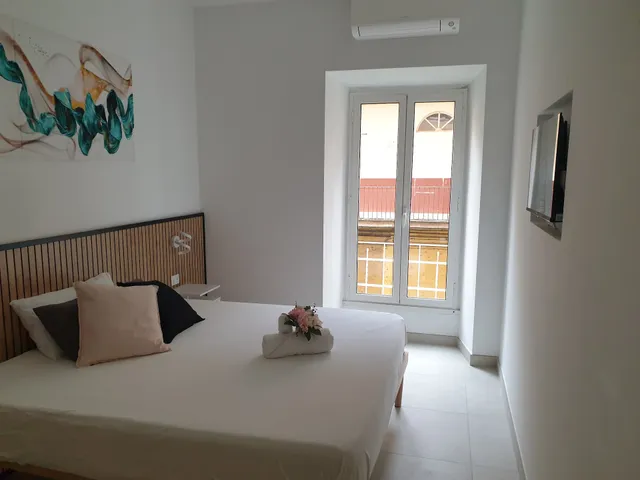 Casa Vacanze Re-House