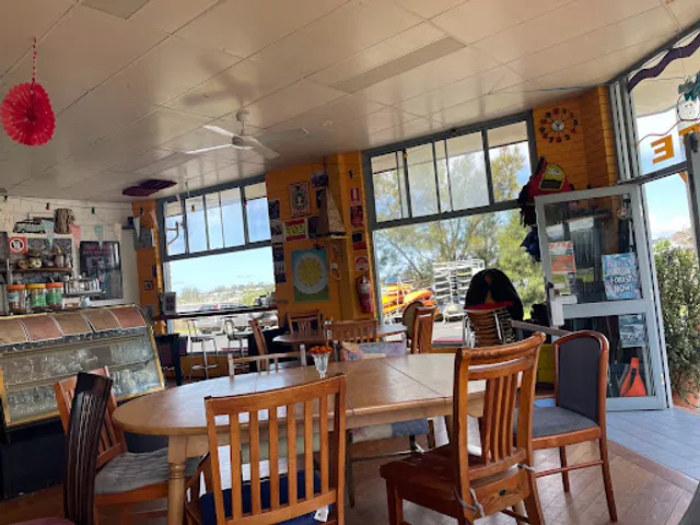 The River Rock Cafe & THAI / MEX FOOD and LIVE MUSIC, Bermagui, NSW, Australia