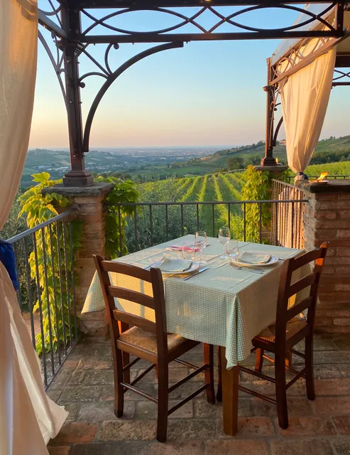 Ristorante Agriturismo Il Gallo Nero