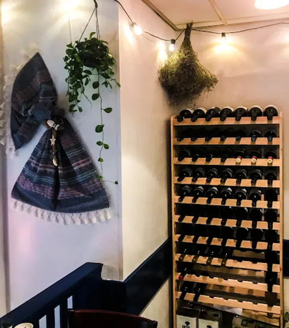 Romios Griekse Taverna