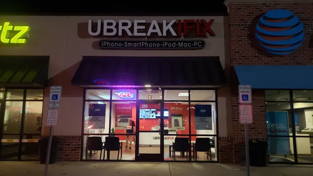 uBreakiFix - Phone and Computer Repair