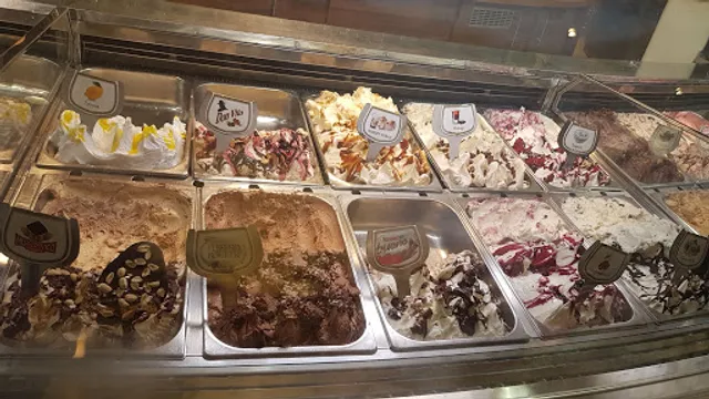 Eiscafé & Resto Rimini - Oldenburg