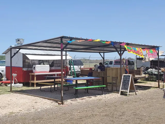 El Ranchito Flea Market