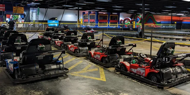 Go Karts