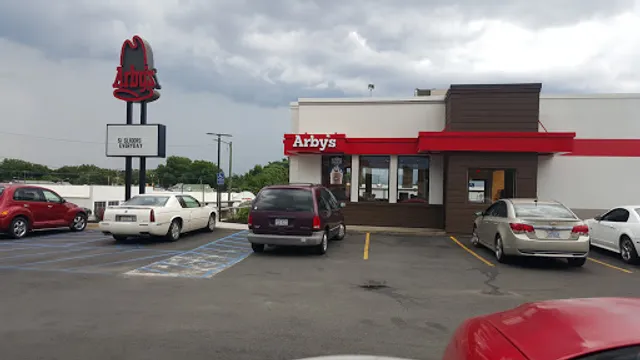Arby's