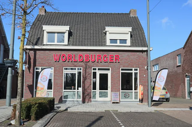 Worldburger