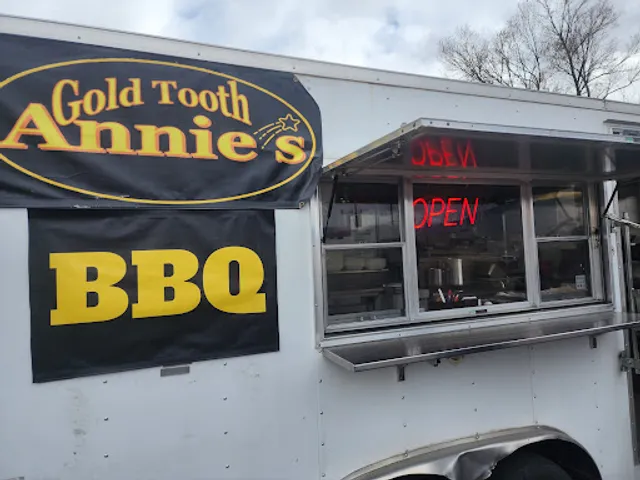 Gold Tooth Annie's