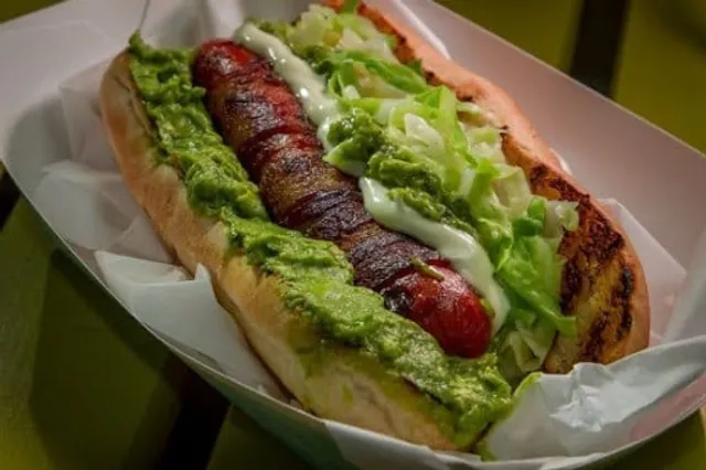 Hot-dogs mañanero´s