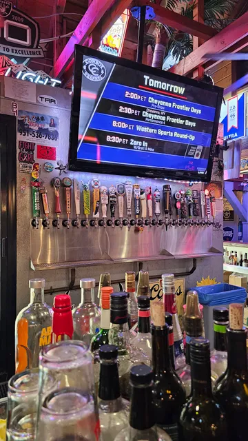 Temecula Wine & Beer Garden