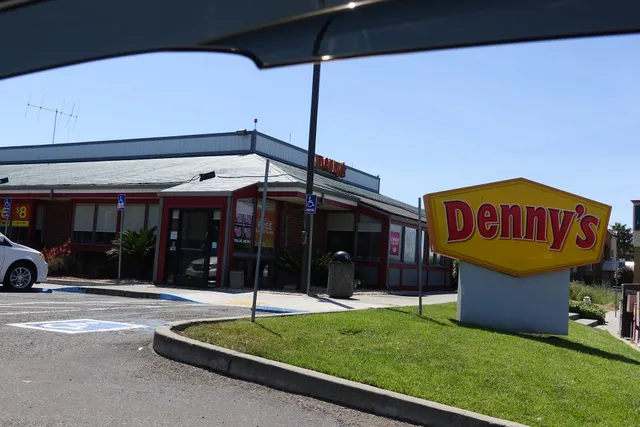 Denny's