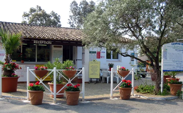 Camping Caravaning GCU