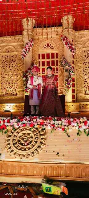 Siyaram vatika resort