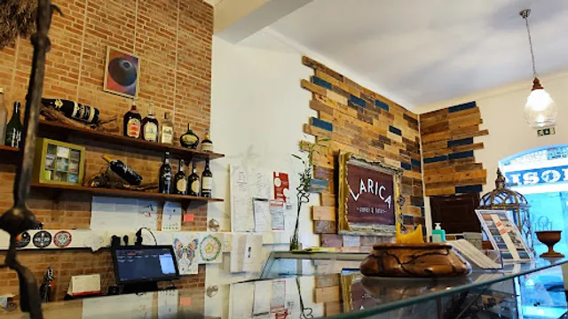 Restaurante Larica