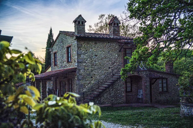 Agriturismo Fonteverdi