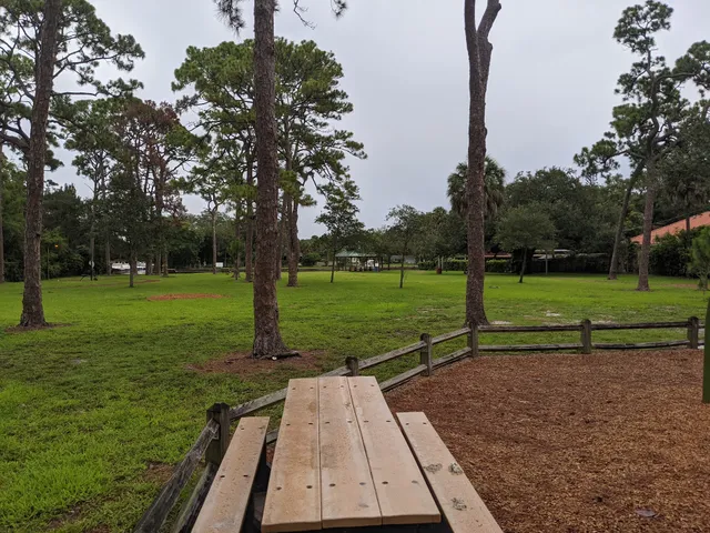 Coontie Hatchee Park