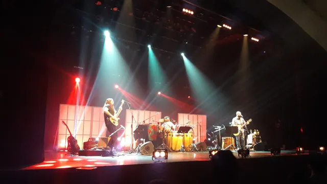 Teatro Nescafé de las Artes