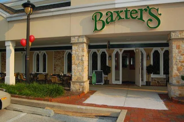 Baxter's American Grille