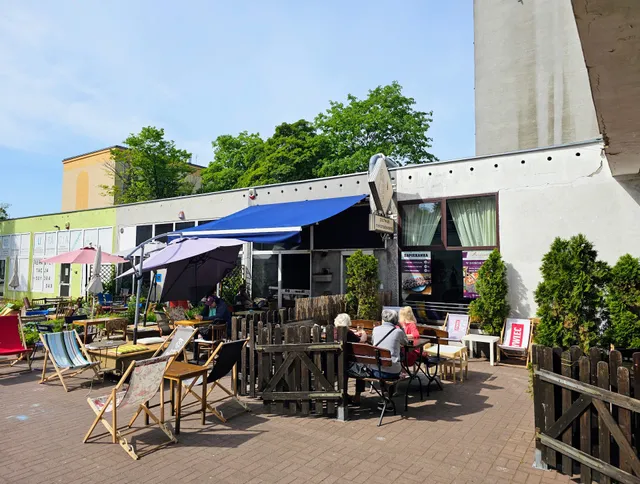 Pochwała Niekonsekwencji