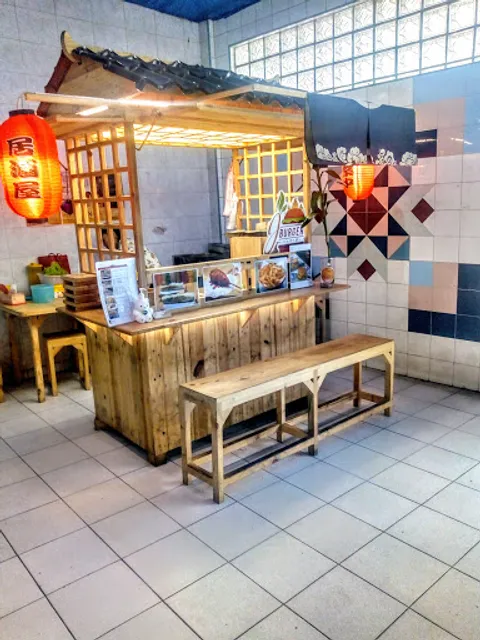 Padang Nusantara Vegetarian PNV