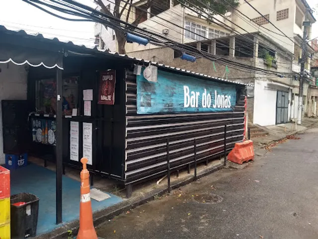 Bar do Jonas