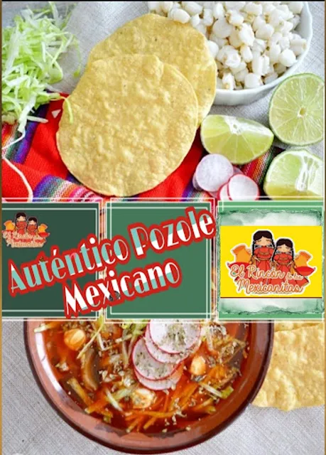 El Rincon de las Mexicanitas