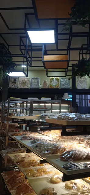 Pastelería y Panadería Lecaroz Chamizal