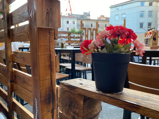 Restaurant da Piero II