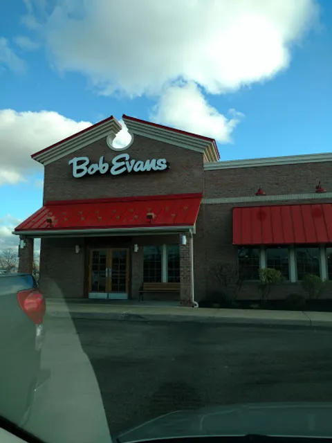 Bob Evans
