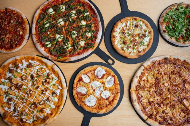 Evviva Trattoria Nashua